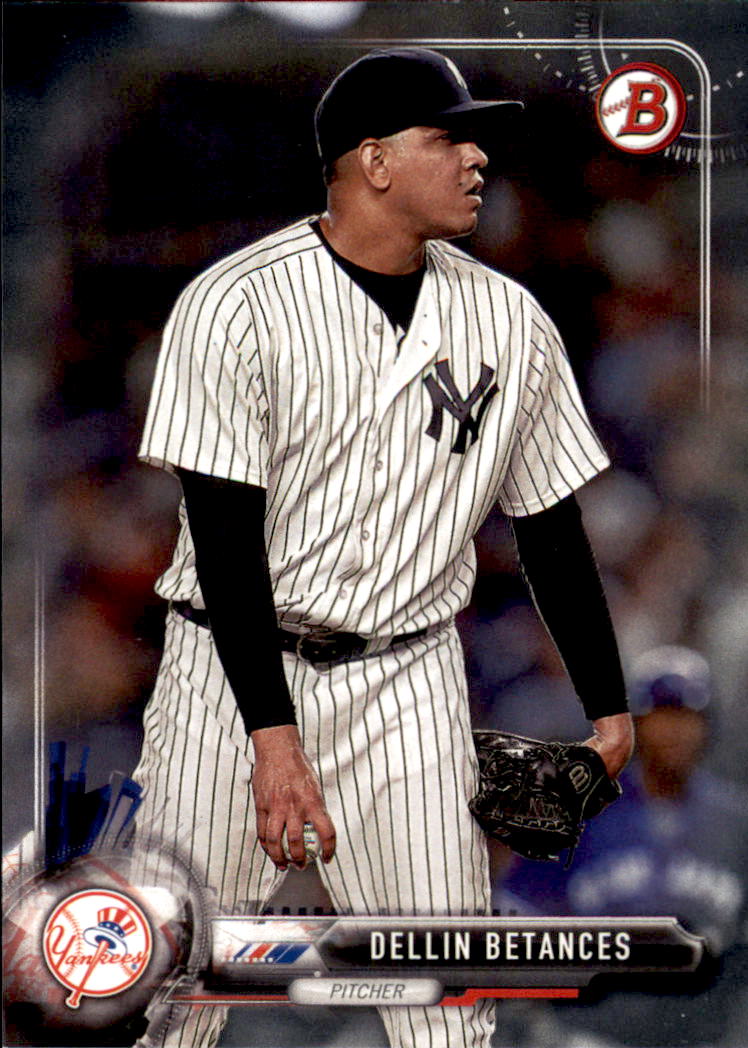 2017 Bowman Baseball & Parallels - Picture 140 of 213