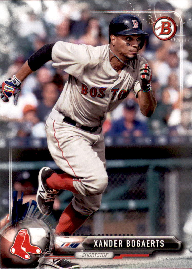 2017 Bowman Baseball & Parallels - Picture 148 of 213