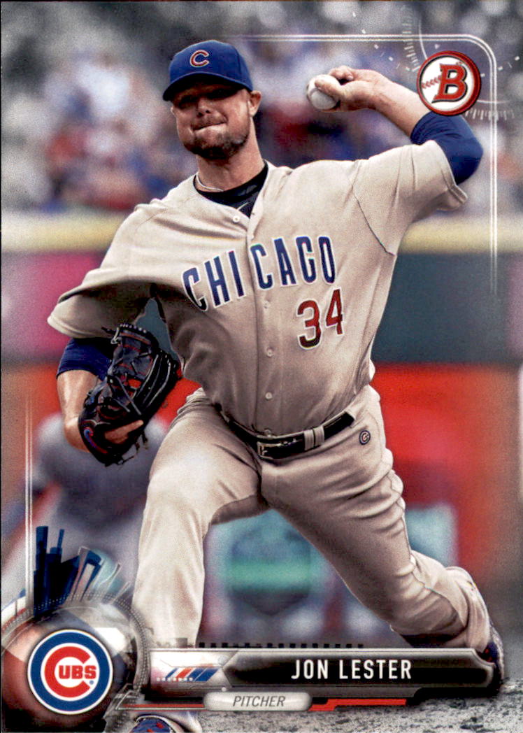 2017 Bowman Baseball & Parallels - Picture 154 of 213