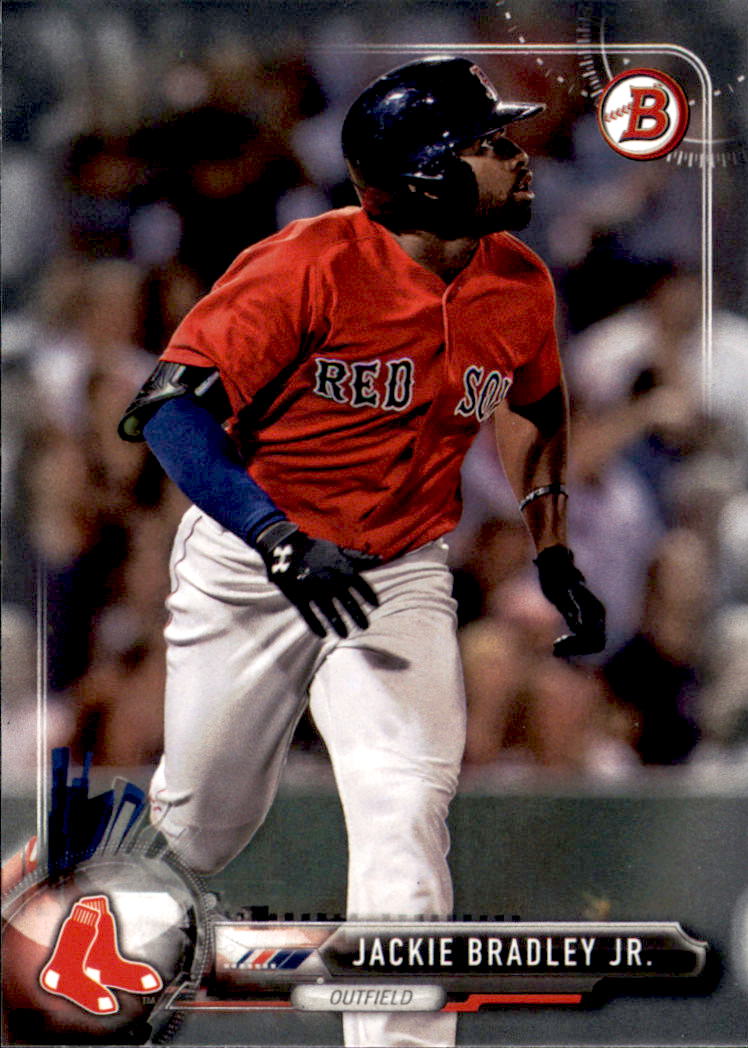 2017 Bowman Baseball & Parallels - Picture 160 of 213
