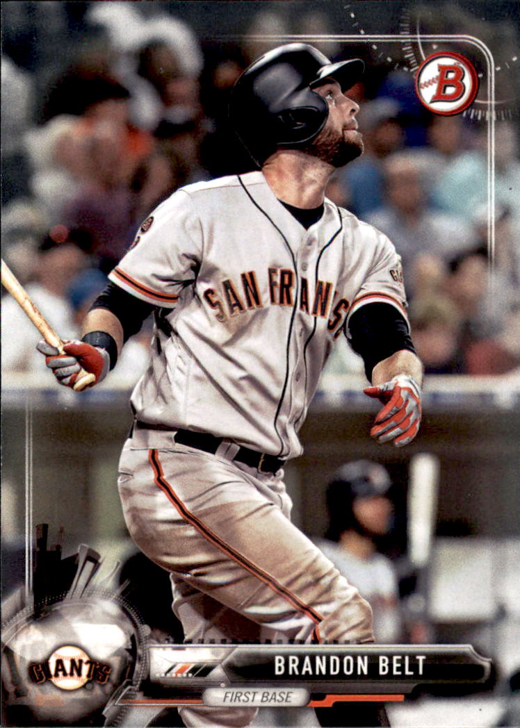 2017 Bowman Baseball & Parallels - Picture 176 of 213