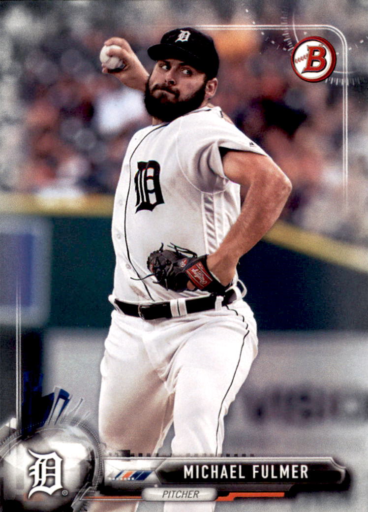 2017 Bowman Baseball & Parallels - Picture 184 of 213