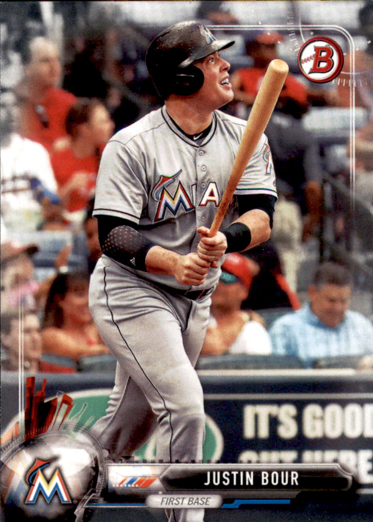 2017 Bowman Baseball & Parallels - Picture 186 of 213