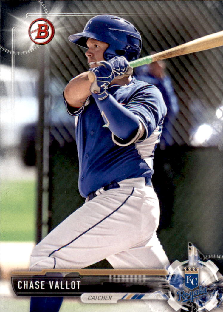 2017 Bowman Baseball Prospects & Parallels - Picture 20 of 297
