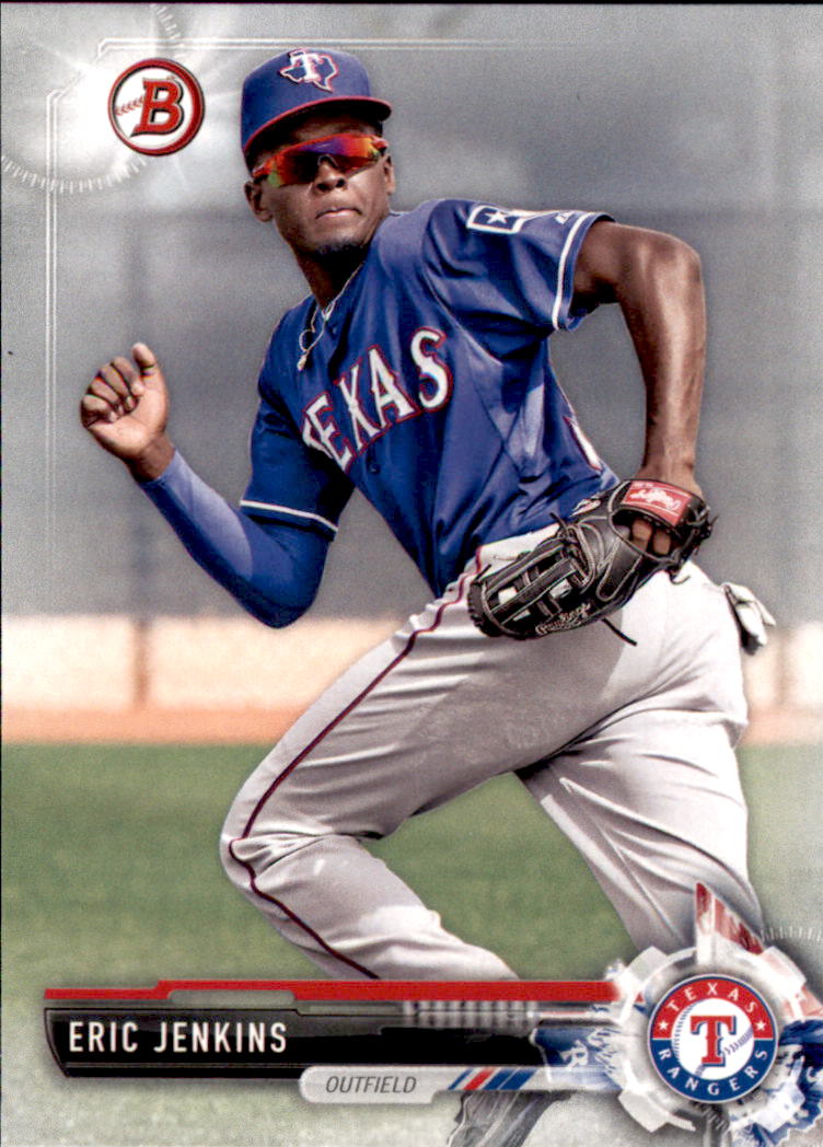 2017 Bowman Baseball Prospects & Parallels - Picture 38 of 297