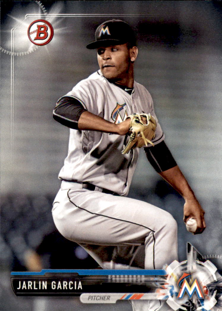 2017 Bowman Baseball Prospects & Parallels - Picture 46 of 297