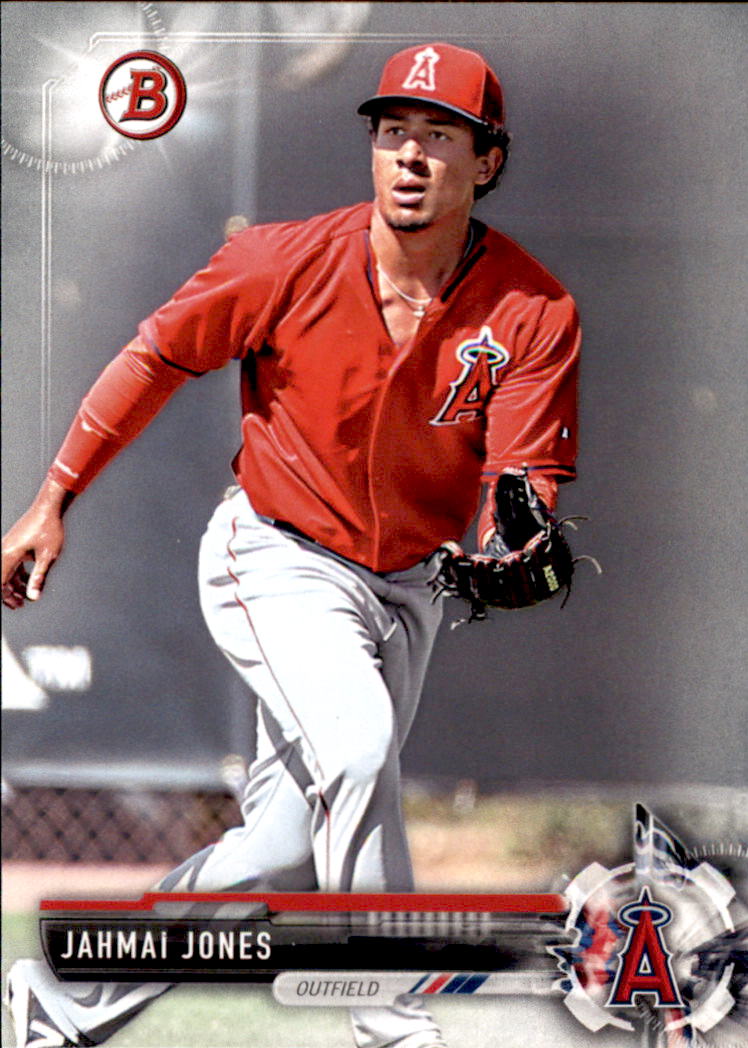 2017 Bowman Baseball Prospects & Parallels - Picture 130 of 297