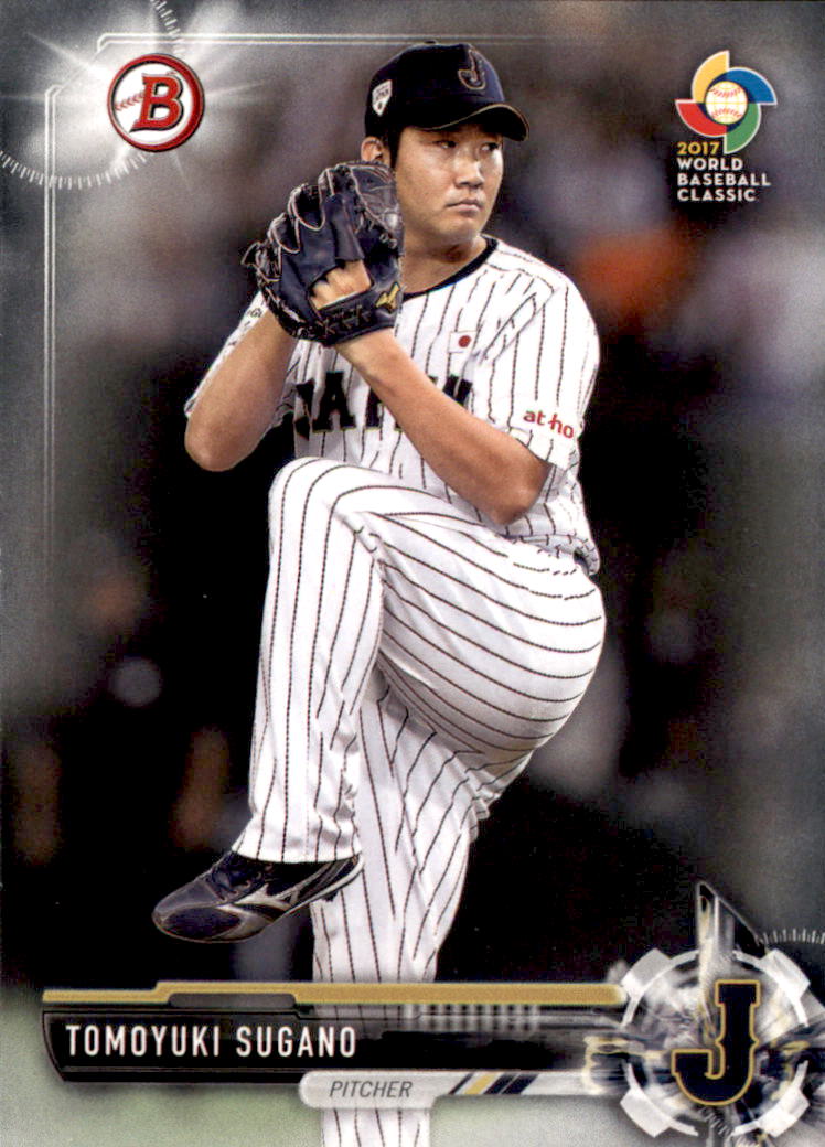 2017 Bowman Baseball Prospects & Parallels - Picture 190 of 297
