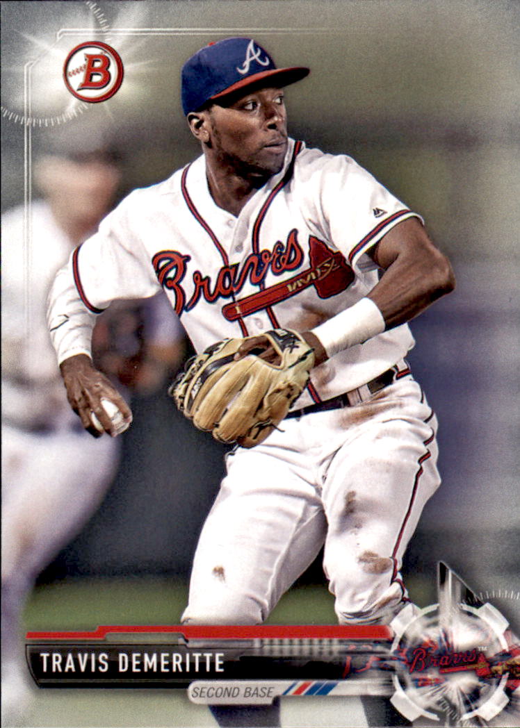 2017 Bowman Baseball Prospects & Parallels - Picture 270 of 297