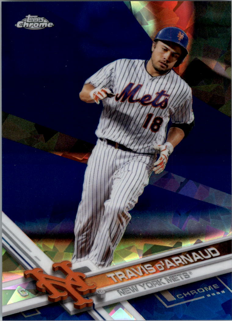 Béisbol Topps 2017 cromo edición zafiro 1-100 tú eliges - Imagen 28 de 199