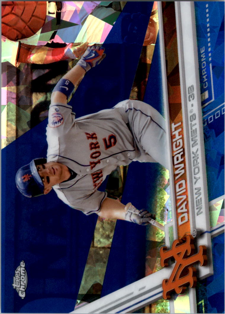 Béisbol Topps 2017 cromo edición zafiro 1-100 tú eliges - Imagen 38 de 199