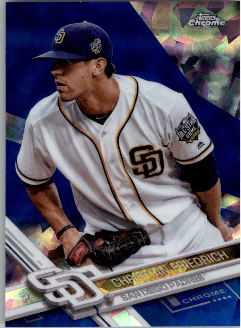 Béisbol Topps 2017 cromo edición zafiro 1-100 tú eliges - Imagen 46 de 199