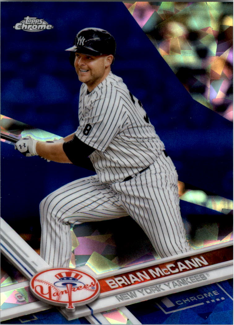 Béisbol Topps 2017 cromo edición zafiro 1-100 tú eliges - Imagen 94 de 199