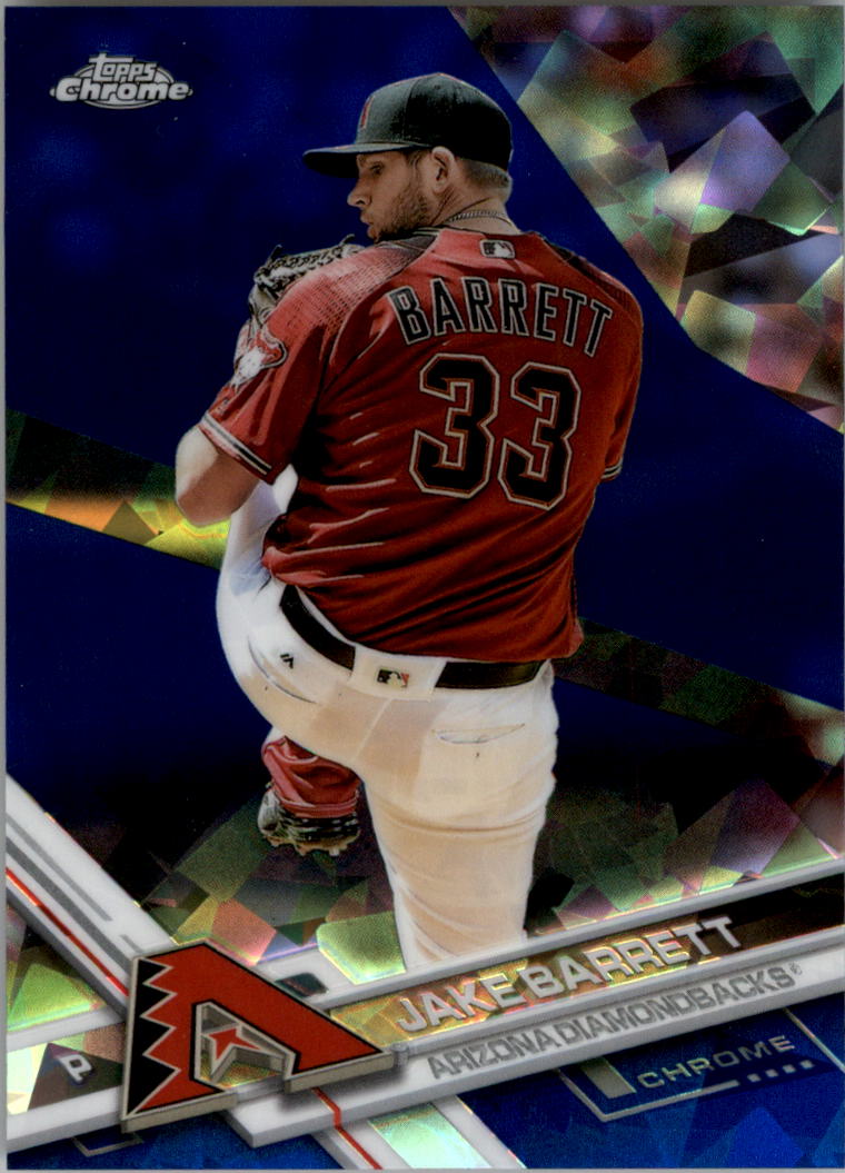 Béisbol Topps 2017 cromo edición zafiro 1-100 tú eliges - Imagen 100 de 199