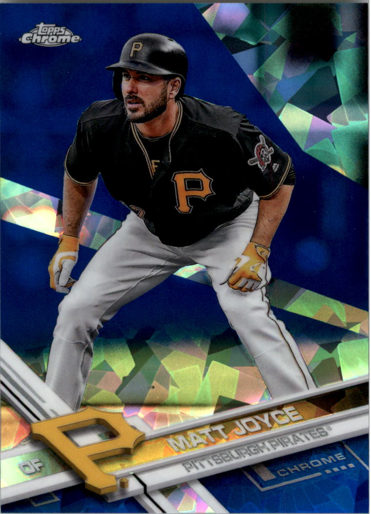 Béisbol Topps 2017 cromo edición zafiro 1-100 tú eliges - Imagen 184 de 199