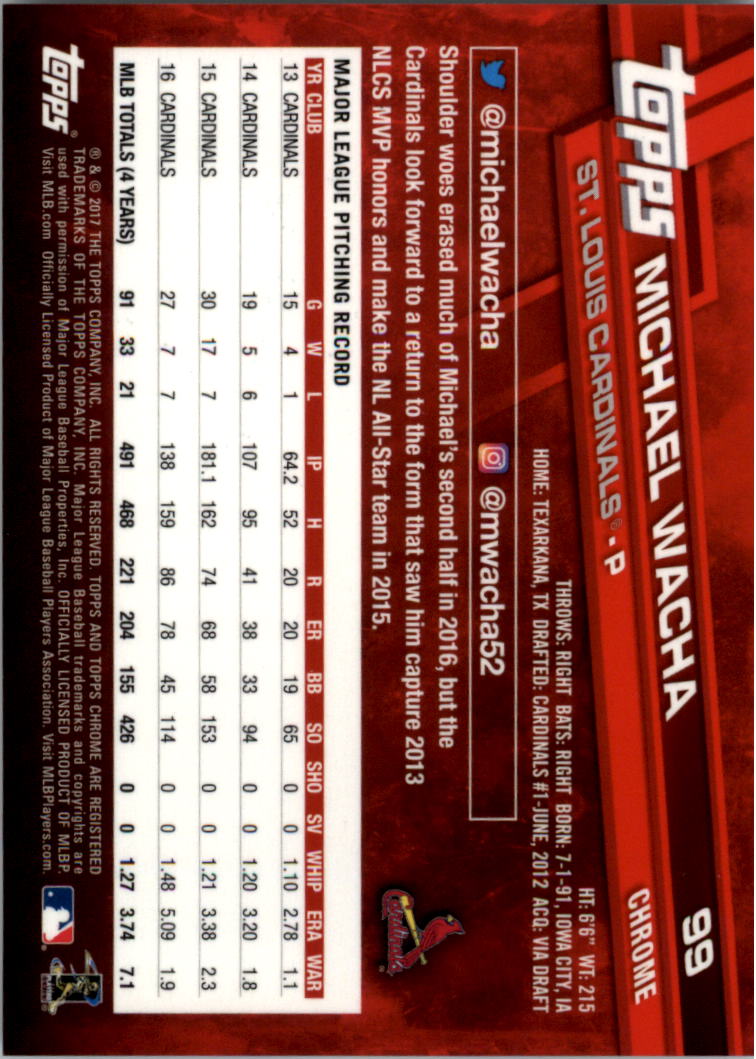 Béisbol Topps 2017 cromo edición zafiro 1-100 tú eliges - Imagen 197 de 199