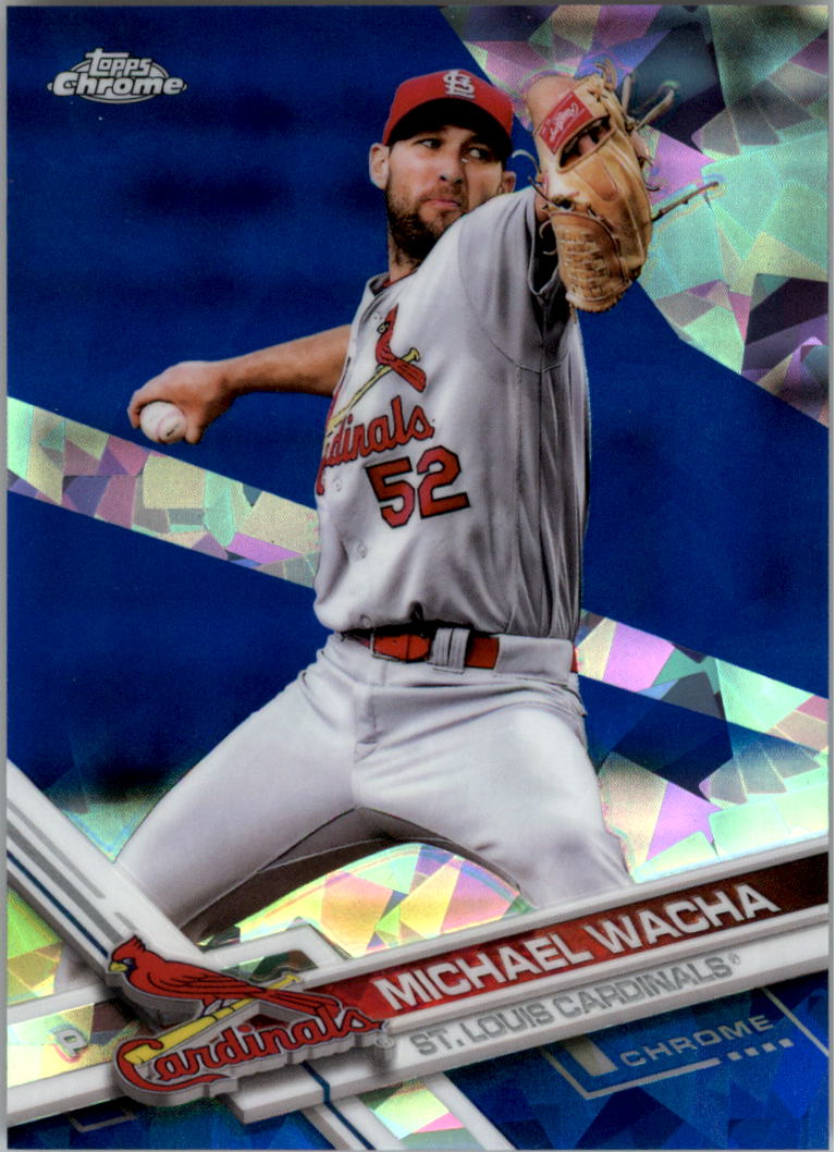 Béisbol Topps 2017 cromo edición zafiro 1-100 tú eliges - Imagen 196 de 199