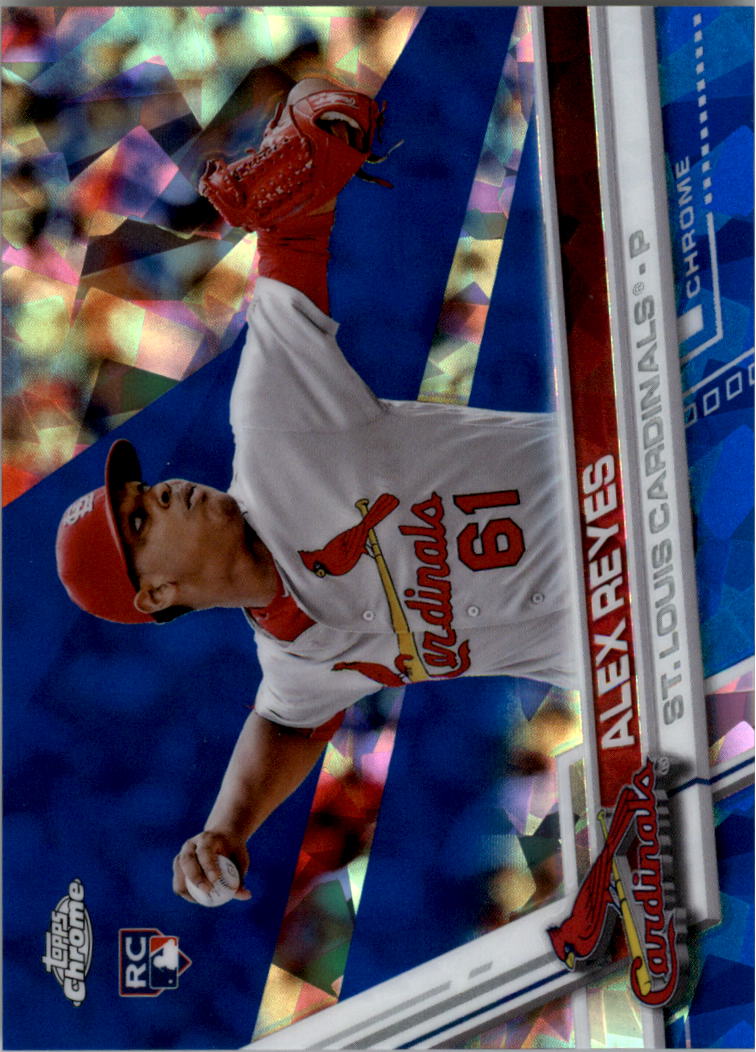 Béisbol Topps 2017 cromo edición zafiro 101-200 tú eliges - Imagen 6 de 201