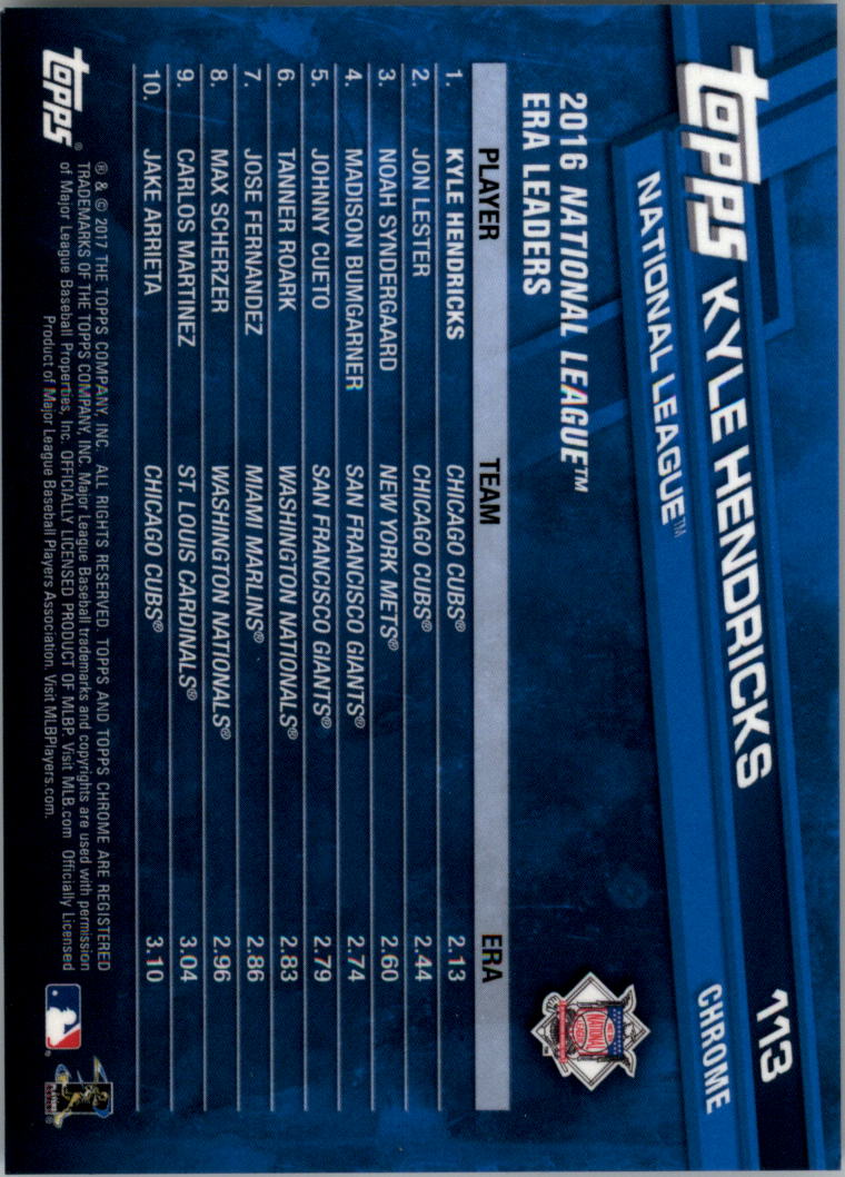 Béisbol Topps 2017 cromo edición zafiro 101-200 tú eliges - Imagen 27 de 201