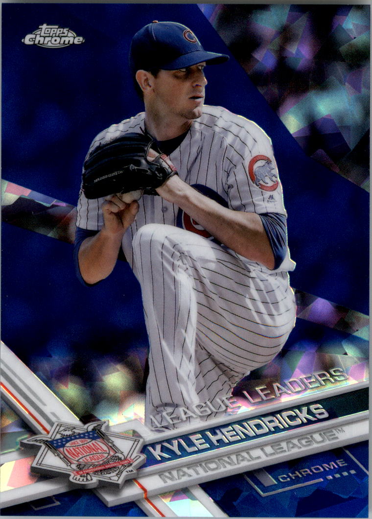Béisbol Topps 2017 cromo edición zafiro 101-200 tú eliges - Imagen 26 de 201