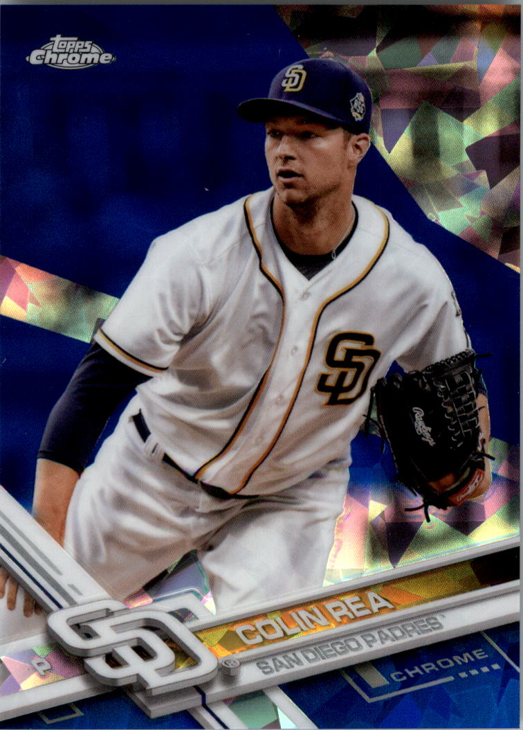 Béisbol Topps 2017 cromo edición zafiro 101-200 tú eliges - Imagen 28 de 201