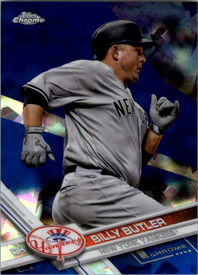 Béisbol Topps 2017 cromo edición zafiro 101-200 tú eliges - Imagen 36 de 201