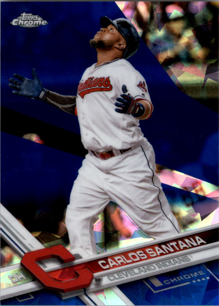 Béisbol Topps 2017 cromo edición zafiro 101-200 tú eliges - Imagen 42 de 201