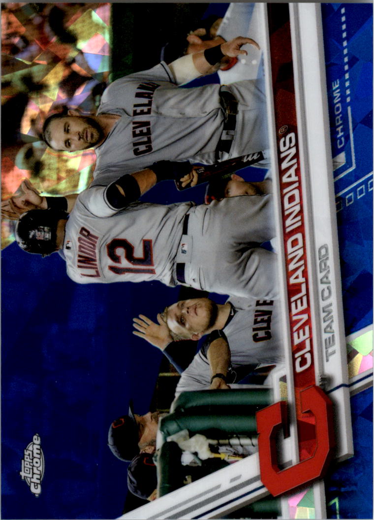 Béisbol Topps 2017 cromo edición zafiro 101-200 tú eliges - Imagen 44 de 201