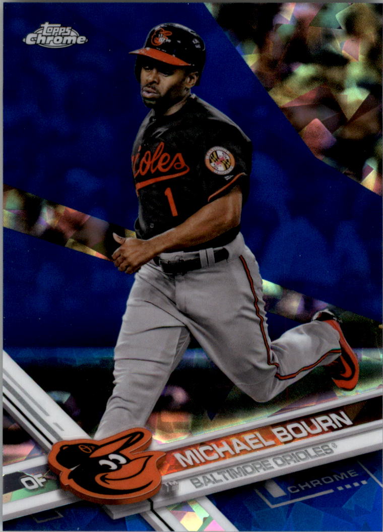 Béisbol Topps 2017 cromo edición zafiro 101-200 tú eliges - Imagen 54 de 201