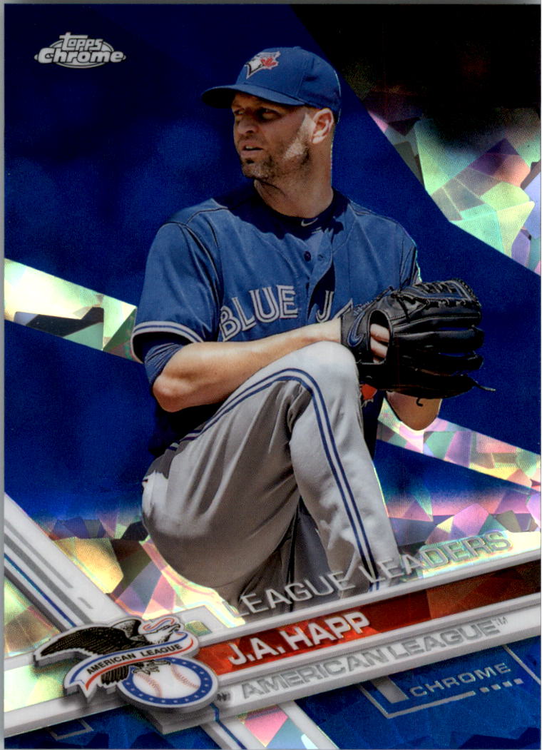 Béisbol Topps 2017 cromo edición zafiro 101-200 tú eliges - Imagen 62 de 201
