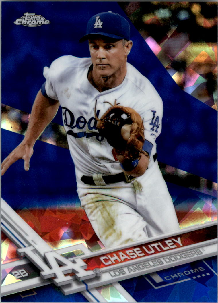Béisbol Topps 2017 cromo edición zafiro 101-200 tú eliges - Imagen 68 de 201