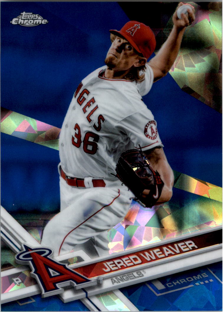 Béisbol Topps 2017 cromo edición zafiro 101-200 tú eliges - Imagen 70 de 201