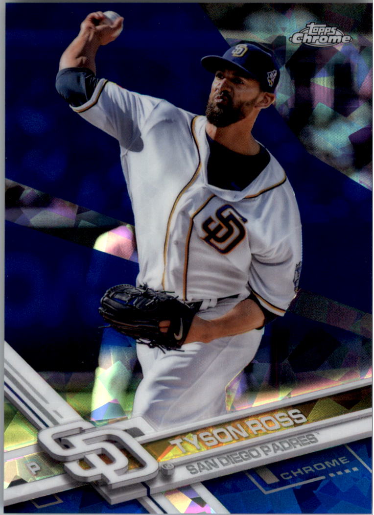 Béisbol Topps 2017 cromo edición zafiro 101-200 tú eliges - Imagen 76 de 201