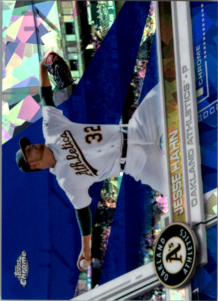 Béisbol Topps 2017 cromo edición zafiro 101-200 tú eliges - Imagen 80 de 201