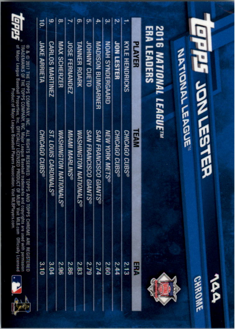 Béisbol Topps 2017 cromo edición zafiro 101-200 tú eliges - Imagen 89 de 201