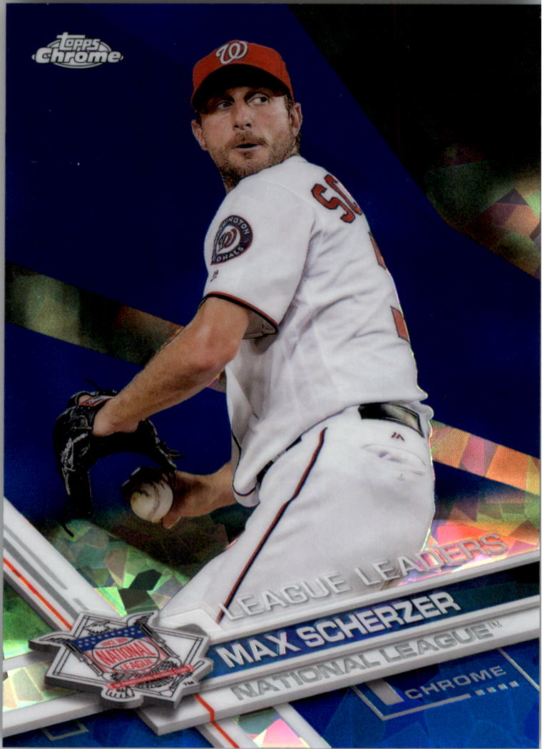 Béisbol Topps 2017 cromo edición zafiro 101-200 tú eliges - Imagen 90 de 201