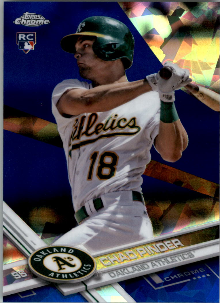 Béisbol Topps 2017 cromo edición zafiro 101-200 tú eliges - Imagen 92 de 201