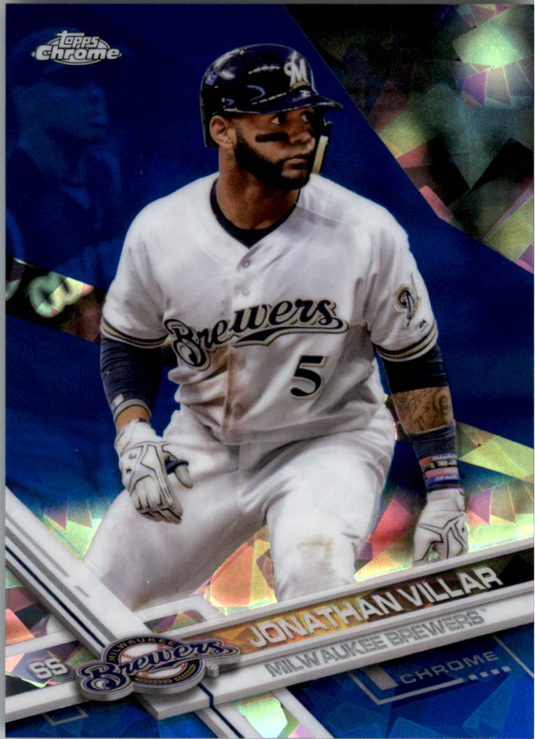 Béisbol Topps 2017 cromo edición zafiro 101-200 tú eliges - Imagen 102 de 201