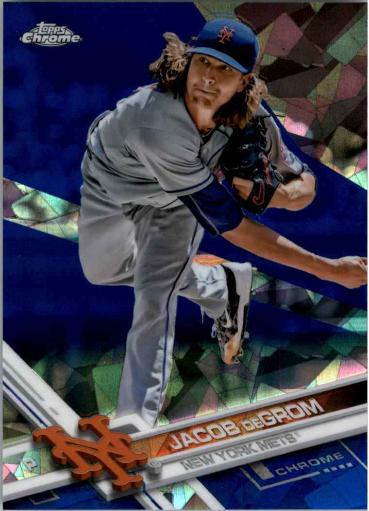 Béisbol Topps 2017 cromo edición zafiro 101-200 tú eliges - Imagen 110 de 201