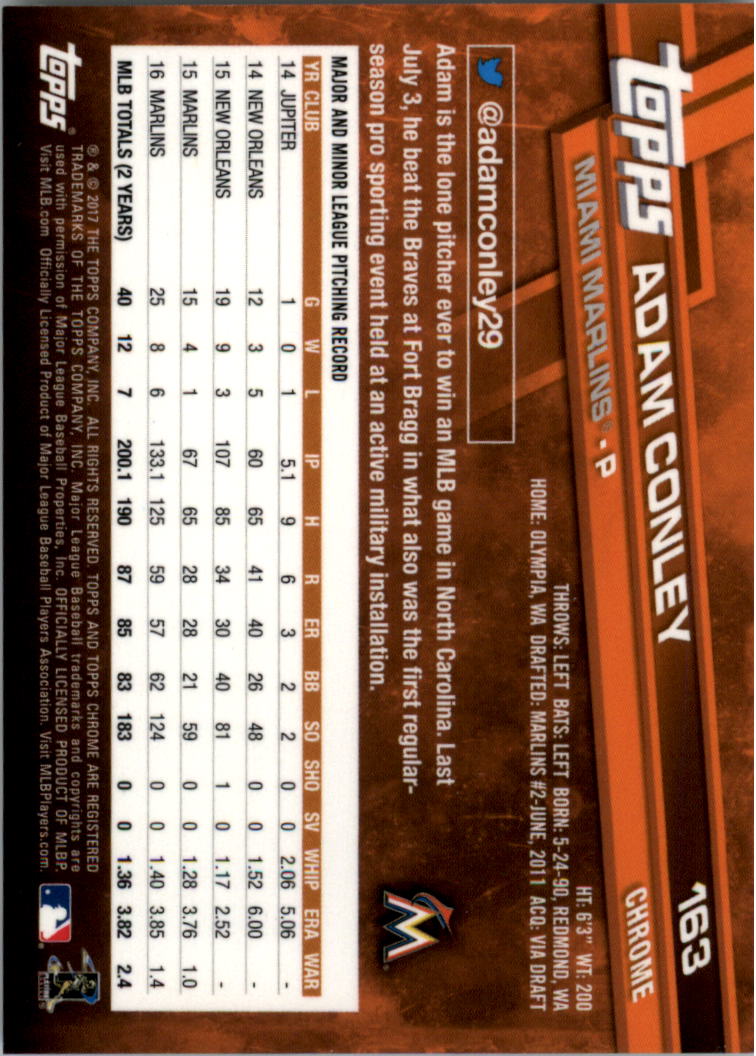 Béisbol Topps 2017 cromo edición zafiro 101-200 tú eliges - Imagen 127 de 201