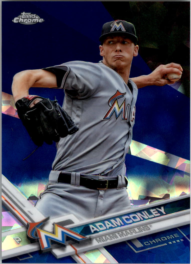 Béisbol Topps 2017 cromo edición zafiro 101-200 tú eliges - Imagen 126 de 201