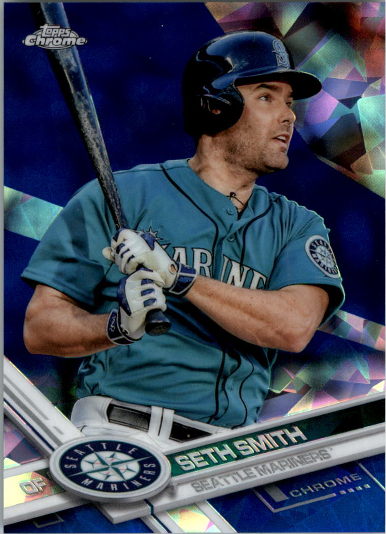 Béisbol Topps 2017 cromo edición zafiro 101-200 tú eliges - Imagen 142 de 201