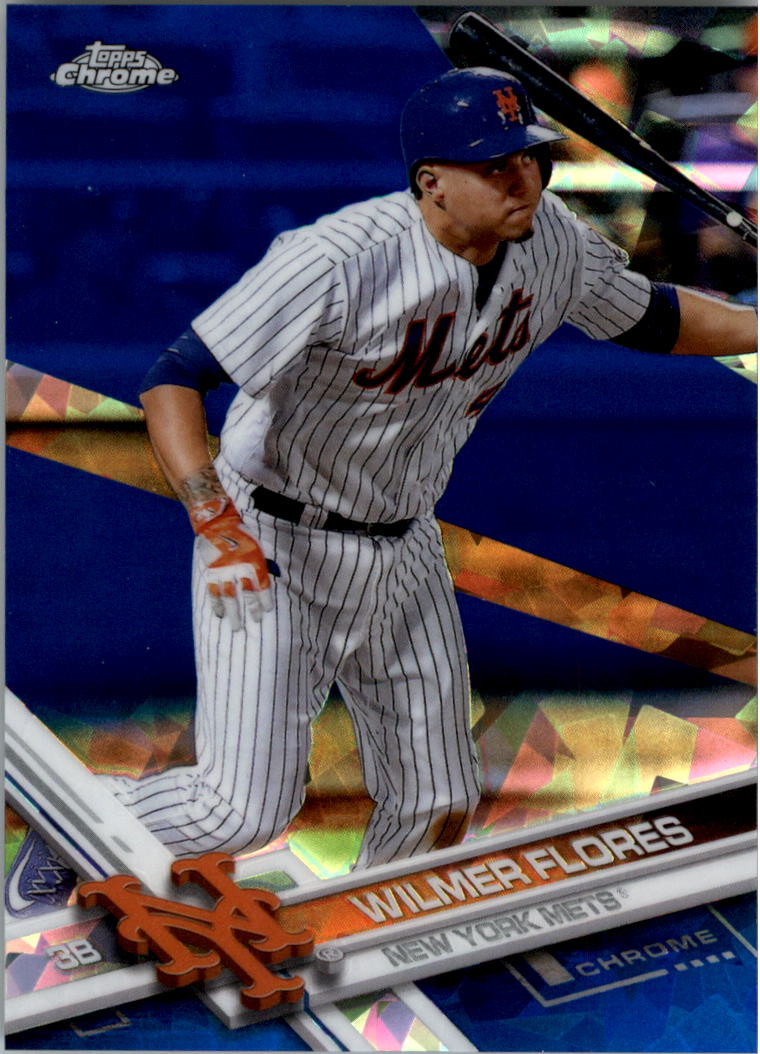 Béisbol Topps 2017 cromo edición zafiro 101-200 tú eliges - Imagen 144 de 201