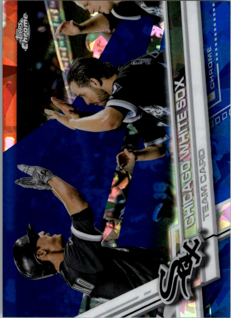 Béisbol Topps 2017 cromo edición zafiro 101-200 tú eliges - Imagen 146 de 201