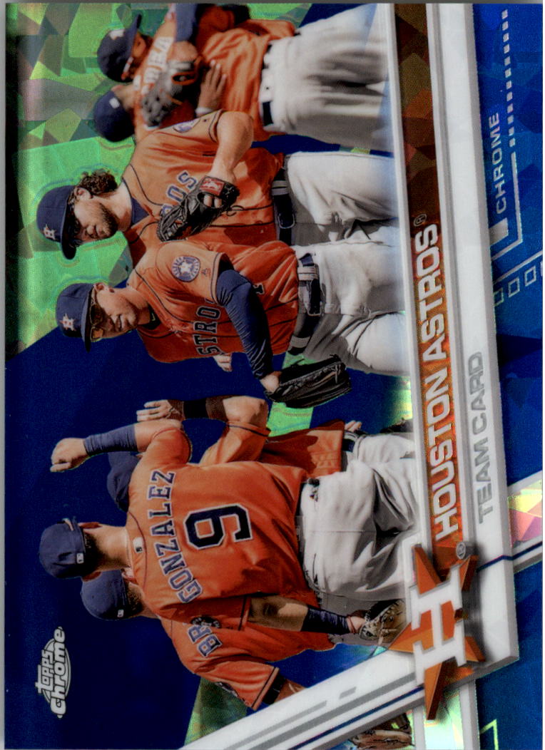 Béisbol Topps 2017 cromo edición zafiro 101-200 tú eliges - Imagen 150 de 201