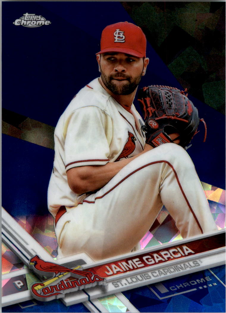 Béisbol Topps 2017 cromo edición zafiro 101-200 tú eliges - Imagen 152 de 201