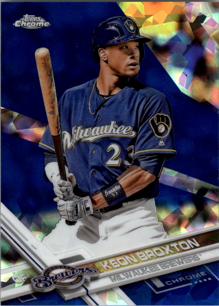 Béisbol Topps 2017 cromo edición zafiro 101-200 tú eliges - Imagen 164 de 201