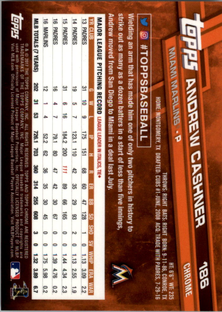 Béisbol Topps 2017 cromo edición zafiro 101-200 tú eliges - Imagen 173 de 201