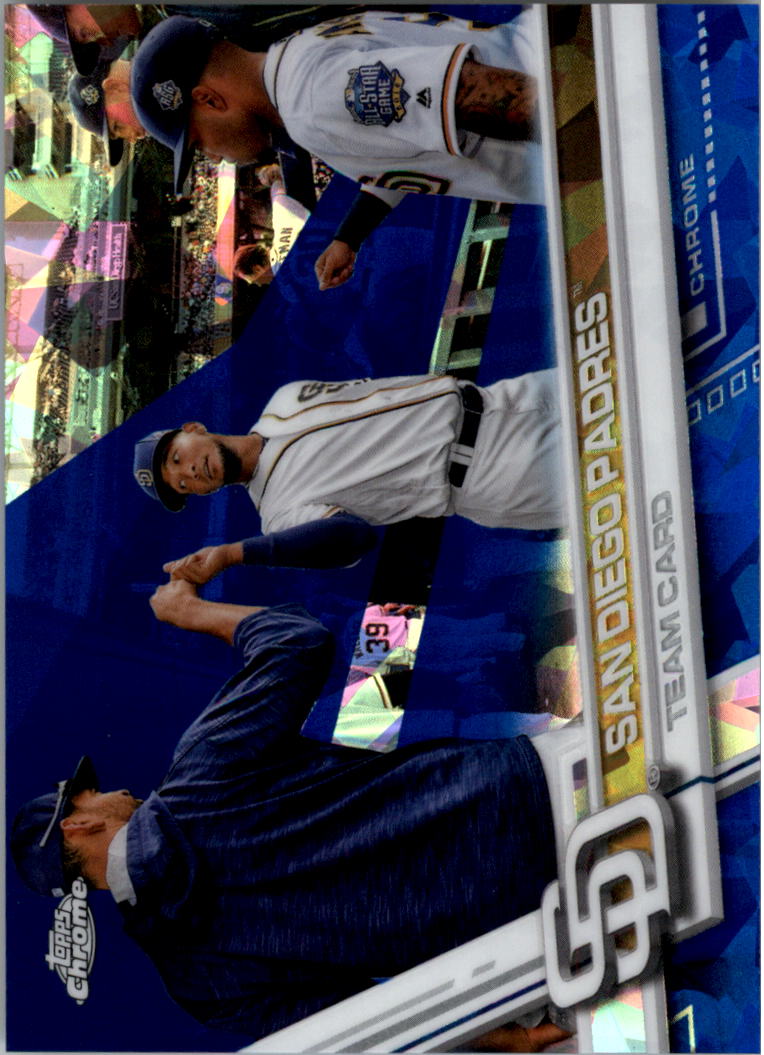 Béisbol Topps 2017 cromo edición zafiro 101-200 tú eliges - Imagen 184 de 201