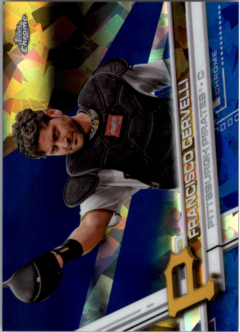 Béisbol Topps 2017 cromo edición zafiro 101-200 tú eliges - Imagen 196 de 201